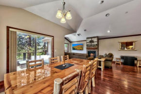 Tahoe Woods 404 at Stateline - Ski Lake Casinos Dog Friendly